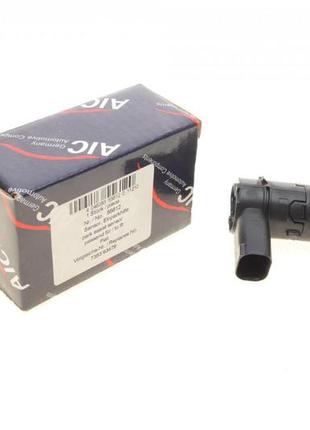 Датчик парковки задний fiat stilo croma 01- 55612