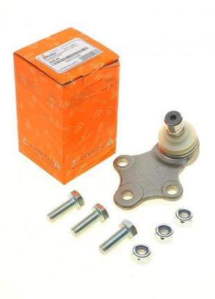 Опора шаровая передняя peugeot 306 93-02 d=18mm  10pe1002