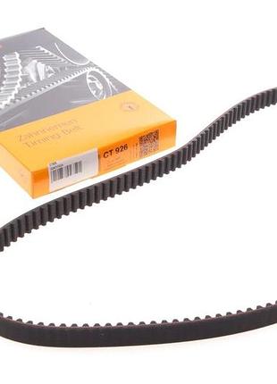 Ремінь грм audi 80 100 a6 2.3e 89-05 147x19  ct926