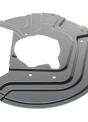 Защита диска тормозного переднего  l bmw x3 e83 03-11 55908