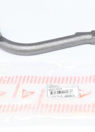 Наконечник тяги рулевой r hyundai santa fe 03-12 kia sorento 09- 17hy3001