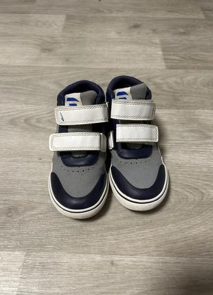 Хайтопы pablosky 3