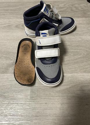 Хайтопы pablosky 5