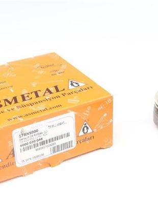 Наконечник тяги рулевой l renault 19 i ii 19 i chamade ii chamade 88-96 поперечной  17rn5000
