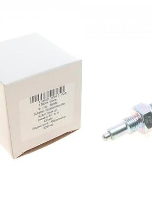 Датчик включения заднего хода citroen berlingo 1.1 1.4 jumpy jumper 1.9d 2.8hdi 94- m14x1.5  55394