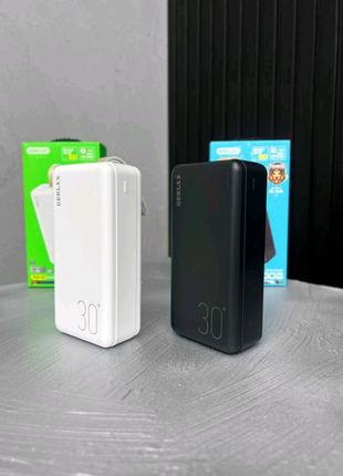 Power bank gerlax p3yb 30000 mah