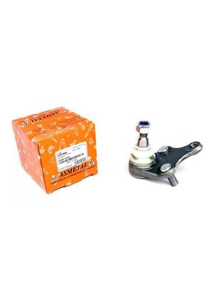 Опора шаровая передняя снизу toyota corolla 06- auris 07- rav 4 06- 10ty2000