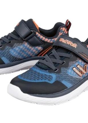 Кросівки німецького бренду wellwalk 24, 25, р