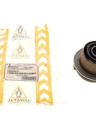 Сайлентблок важеля переднього mercedes benz e-class w210 s210 -02 38mr0517