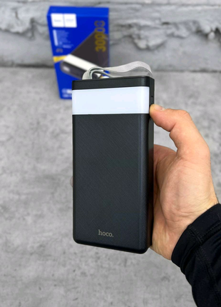 Power bank hoco j73 30000 вт6425(29 - 02)