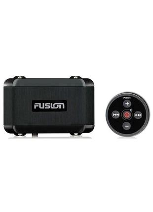 Garmin ms-bb100, media black box w/controller, fusion, redesign