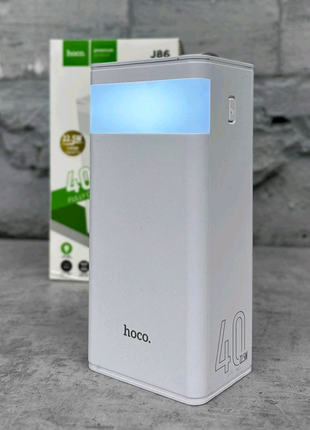 Power bank hoco j86 40000 вт6424(29 - 02)