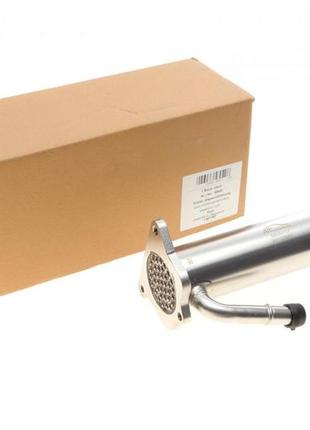 Радіатор рециркуляції вг ford transit v363 ranger 2.2 tdci 11- 58040