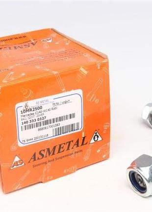 Опора шаровая передняя снизу mercedes benz s-class w140 91-99 10mr2500