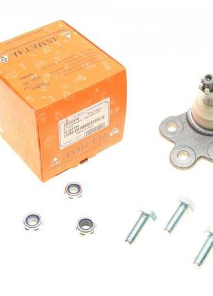 Опора шаровая передняя снизу chevrolet captiva opel antara 06- 10ch0100