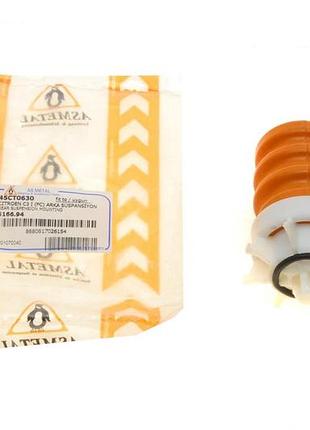 Отбойник амортизатора заднего citroen c2 c3 02- peugeot 1007 05- 45ct0630