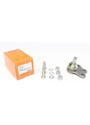 Опора шаровая передняя l opel meriva 03-10 10op1220