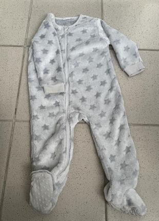 Человечек/пижама next