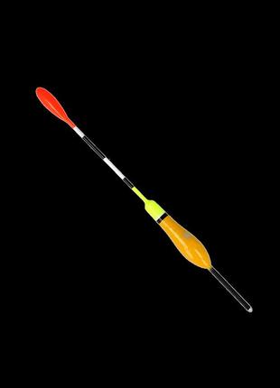 Поплавок для удочки zeox zf-103 4.0г