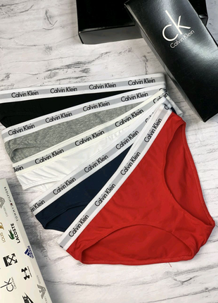 Жіночі сліпи calvin klein