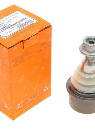 Опора шаровая передняя снизу vw amarok 10- 10vw1310