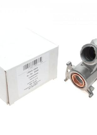 Замок зажигания vw polo seat ibiza 94-01 корпус  52938