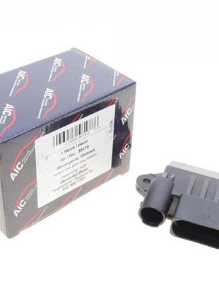 Реле свічок розжарювання mercedes benz sprinter 3.0cdi om642 06- 58178