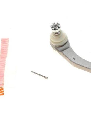 Наконечник тяги рульової r ssangyong actyon kyron rexton 02- = 17sy0101gp  17sy0101