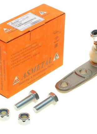 Опора шаровая передняя chevrolet aveo 05- 10dw1000