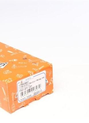 Наконечник тяги рулевой r renault clio ii 98-12 17rn3801
