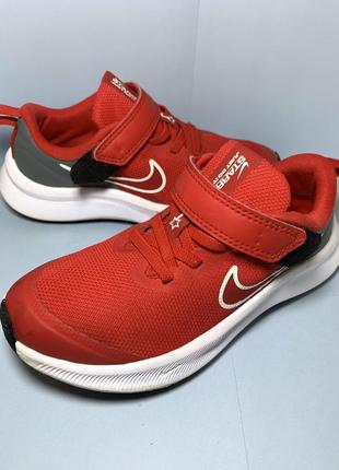 Кросівки nike star runner just do it