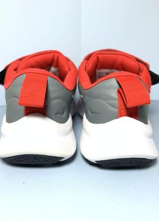 Кросівки nike star runner just do it 6