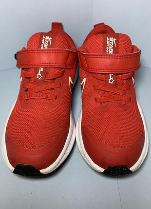 Кросівки nike star runner just do it 2