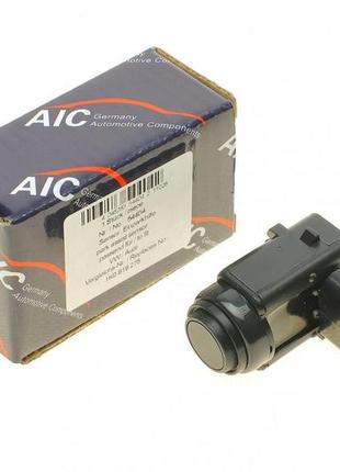 Датчик парковки vw touareg touran 10-18 skoda octavia 96-07 54404