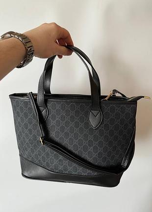 Жіноча сумка gucci преміум якість