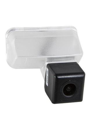 Камера заднего вида falcon hs8230-xccd citroen c4l