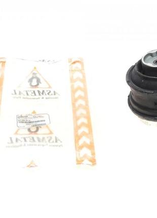 Подушка двигателя передняя  l mercedes benz c-class w202 e-class w210 om604 611 94-02 45mr1100