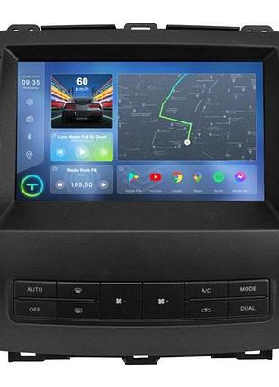 Штатная магнитола torssen toyota prado 120/lexus gx470 04-09 f96128 4g carplay dsp