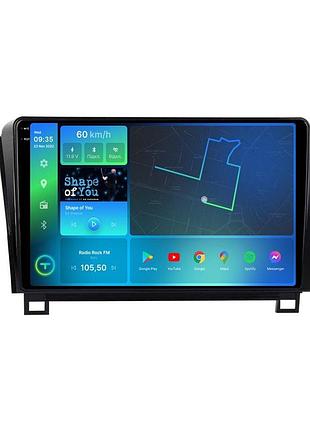 Штатна магнітола torssen 2k toyota sequoia 2007-2017/tundra 2007-2012 f10232 4g carplay dsp