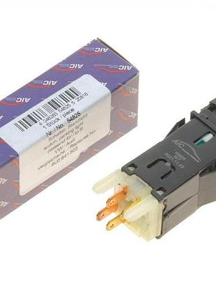 Выключатель света фар vw caddy ii 96-00 54825