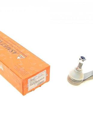 Наконечник тяги рулевой r renault megane iii 08- 17rn5611