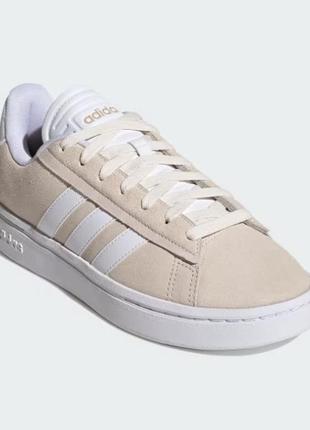 Кроссовки, кеды adidas grand court alpha shoes 38 р оригинал,новые,женщи4 фото