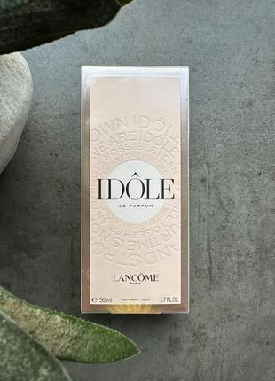 Lancome idole, парфумована вода, 50 мл