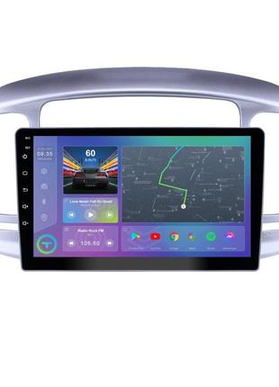 Штатная магнитола torssen hyundai accent 2006-2011 f96128 4g carplay dsp