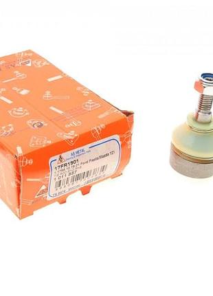 Наконечник тяги рулевой r ford fiesta 97-02 17fr1901