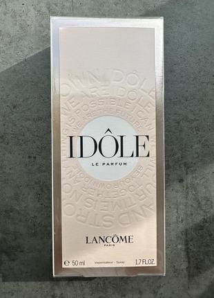 Lancome idole, парфумована вода, 50 мл2 фото