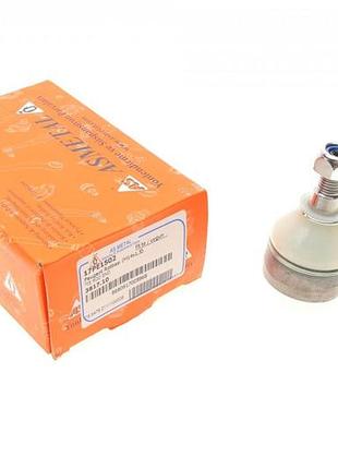 Наконечник тяги рулевой citroen berlingo peugeot partner 96-08 17pe1502
