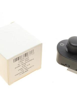 Блок управления зеркалом vw passat vw golf iv 1,4-1,8 1.9 tdi 96-06 51833