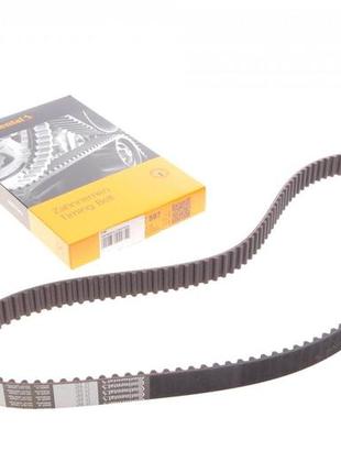Ремень грм daewoo lanos nubira 1.4 1.6 16v 97- chevrolet aveo lacetti cruze 1.4 1.6 03- 127x25  ct887