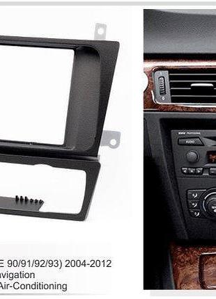 Переходная рамка bmw 3 series (e90, e91, e92, e93) carav 11-125